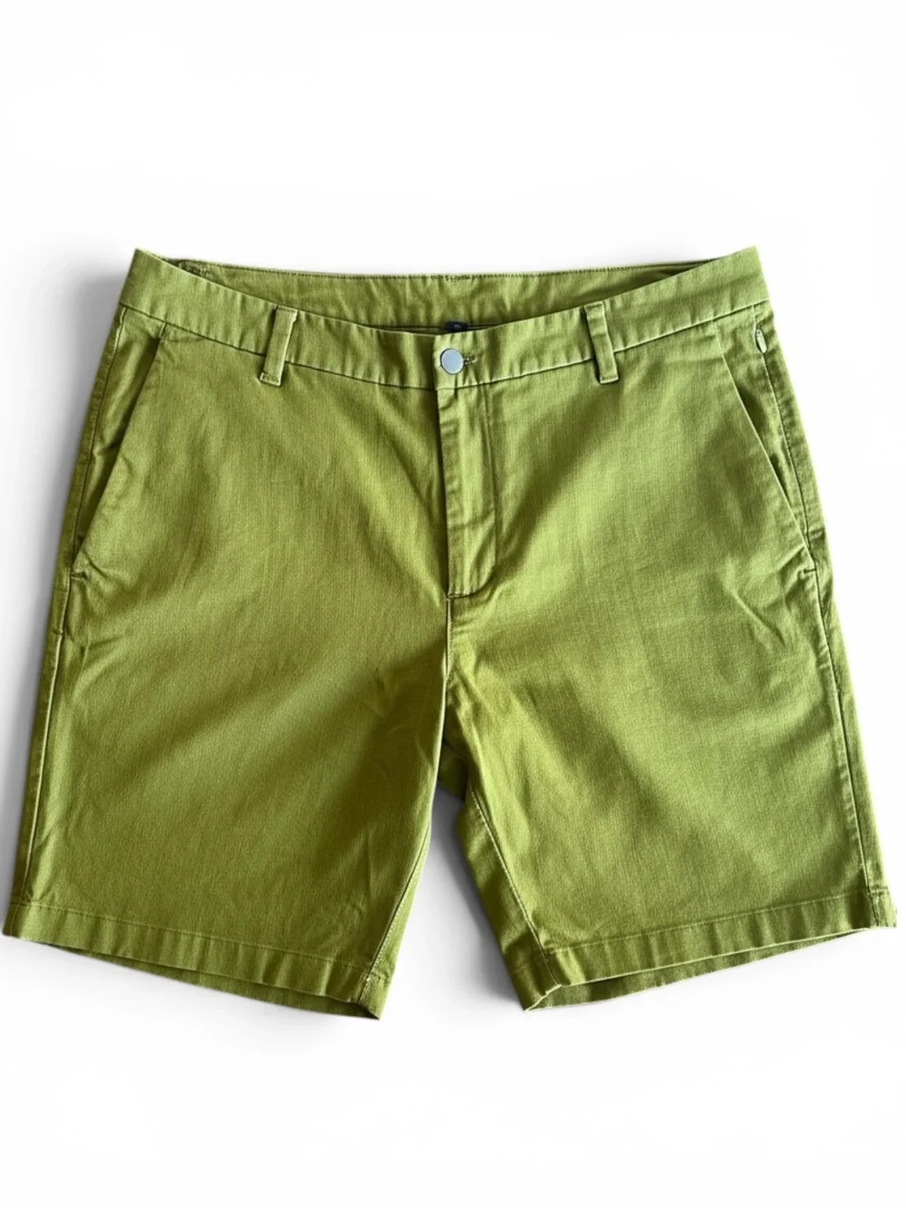 Lululemon Men’s Size 38 Commission Classic-Fit Short 9